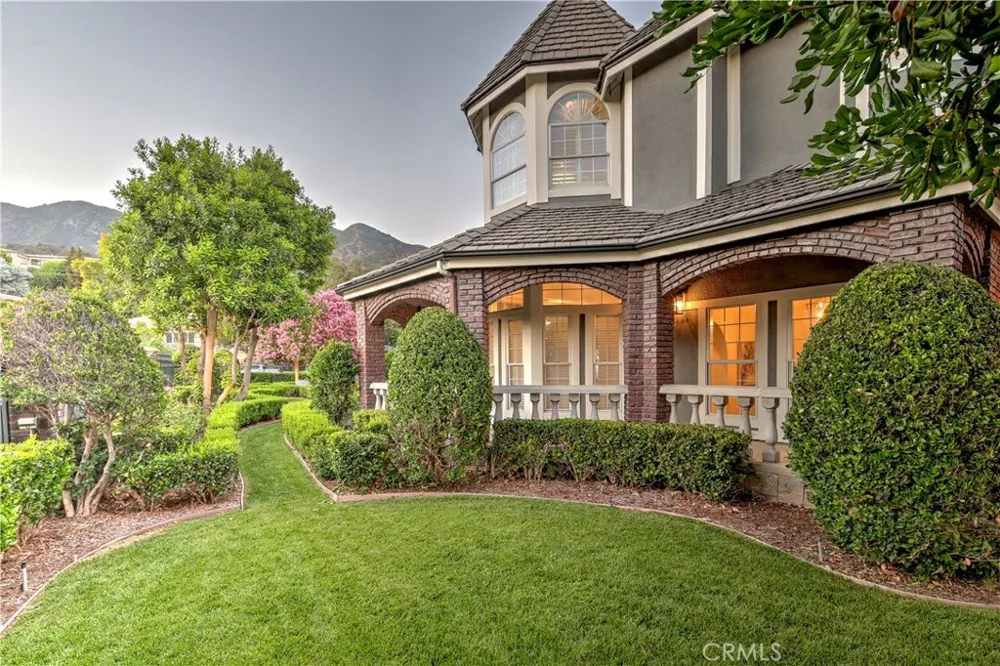1016 Briarcliff Road Monrovia, CA 91016