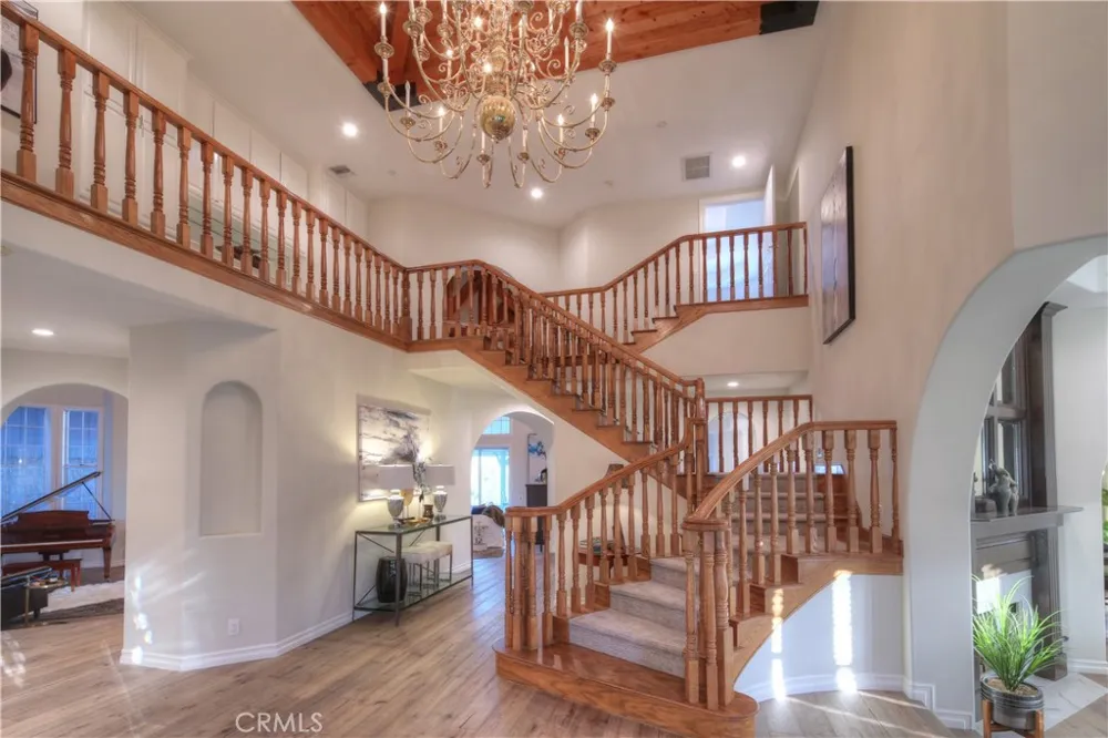 1016 Briarcliff Road Monrovia, CA 91016