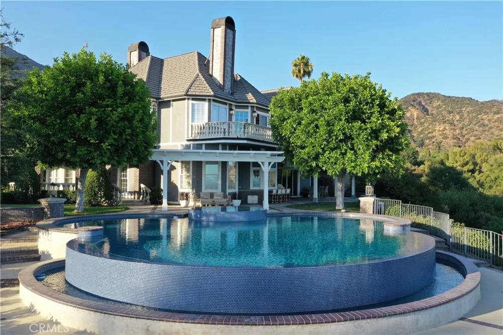 1016 Briarcliff Road Monrovia, CA 91016