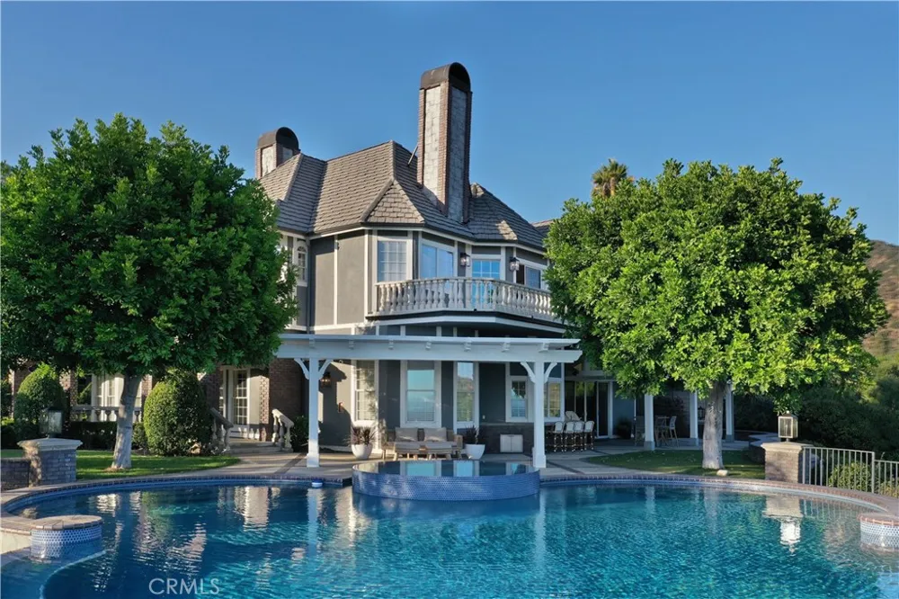 1016 Briarcliff Road Monrovia, CA 91016