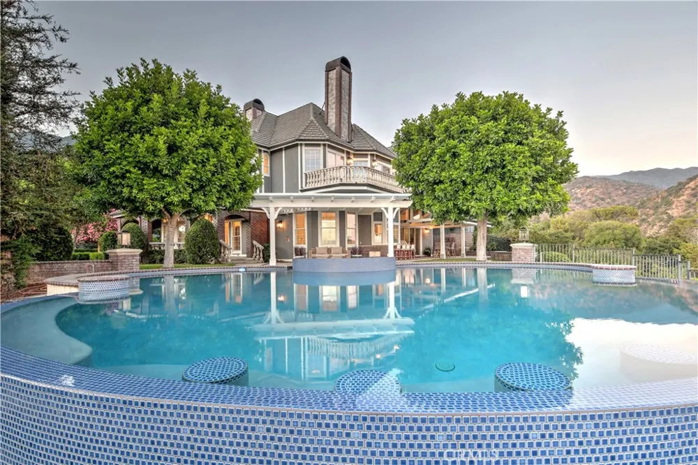 1016 Briarcliff Road Monrovia, CA 91016