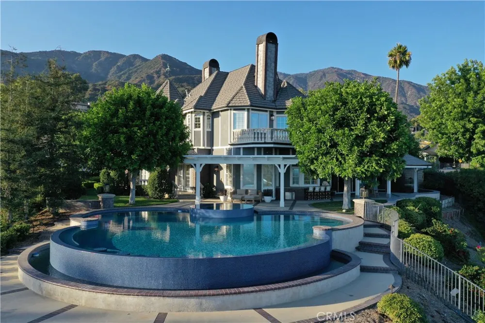1016 Briarcliff Road Monrovia, CA 91016