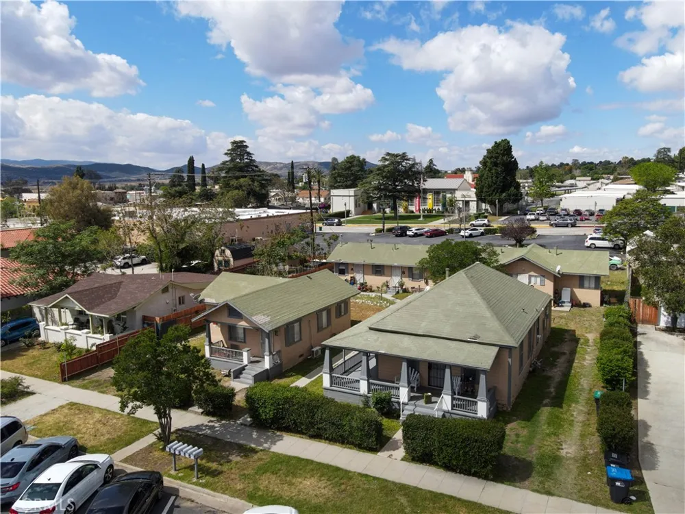 333 Murray Banning, CA 92220