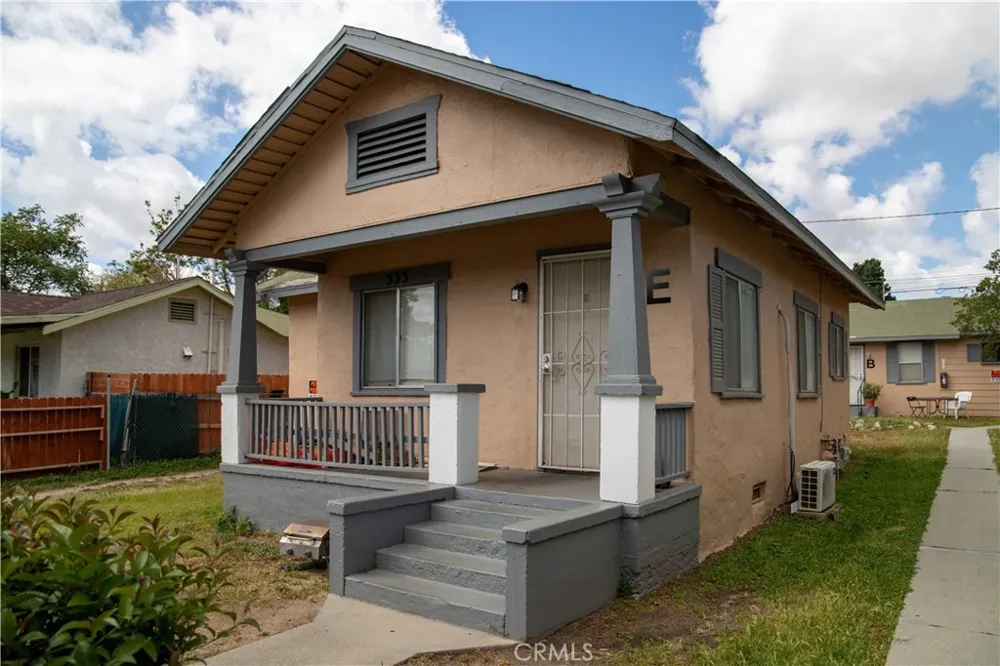 333 Murray Banning, CA 92220