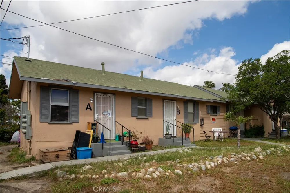 333 Murray Banning, CA 92220