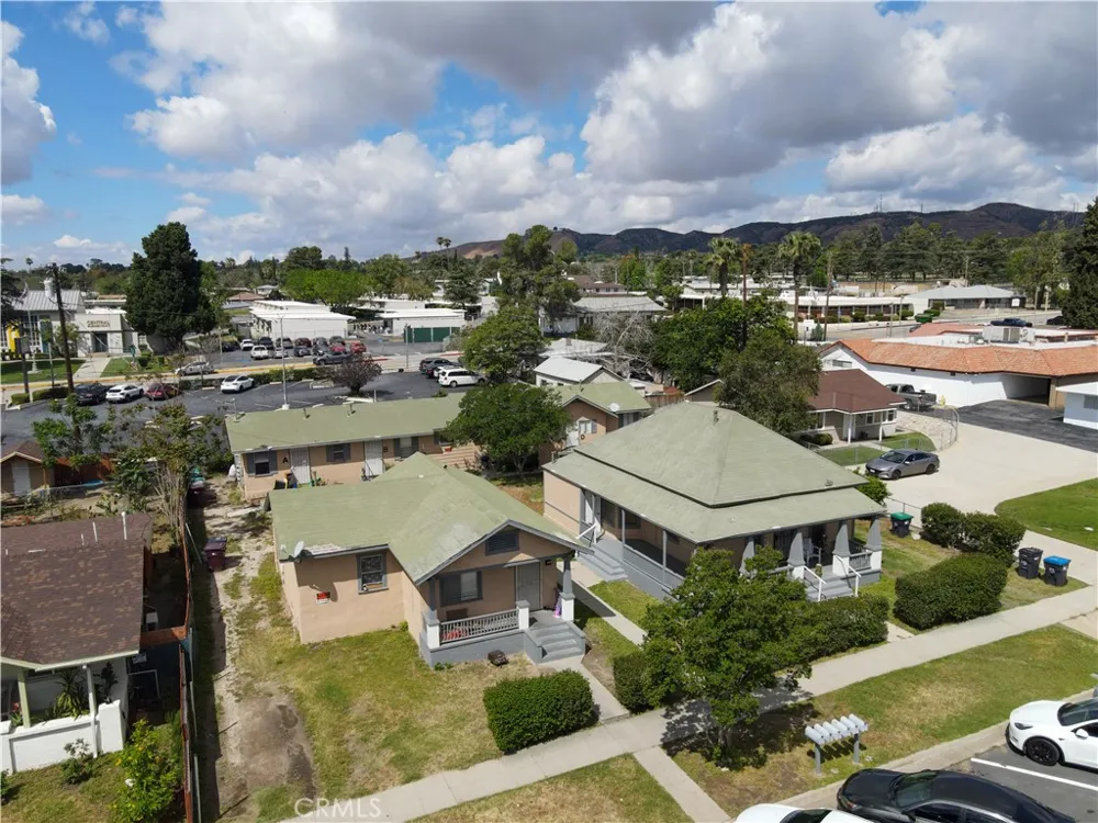 333 Murray Banning, CA 92220