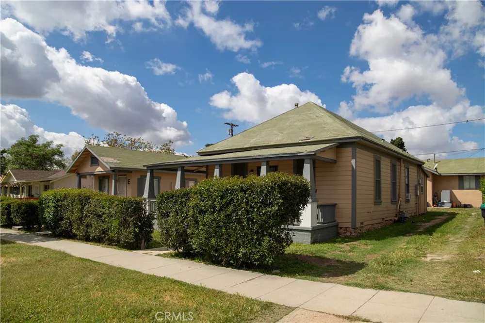 333 Murray Banning, CA 92220