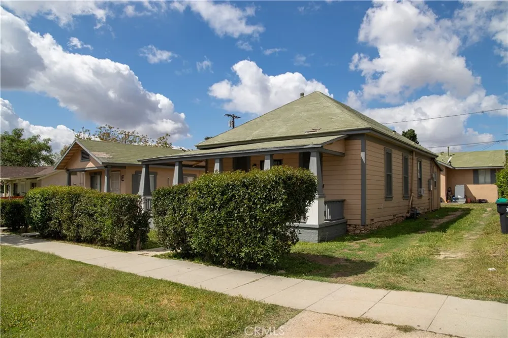 333 Murray Banning, CA 92220