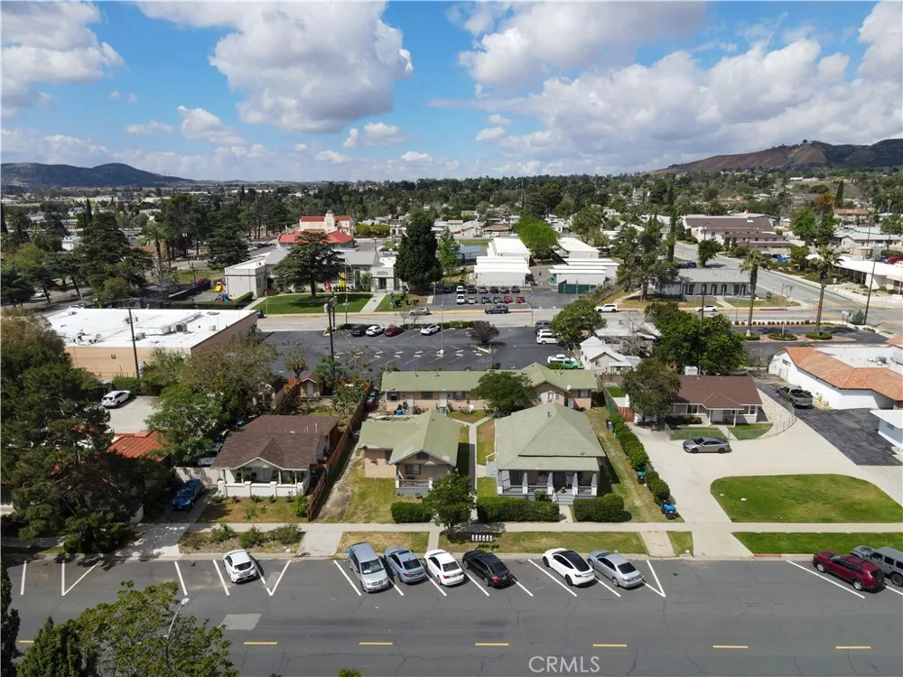 333 Murray Banning, CA 92220
