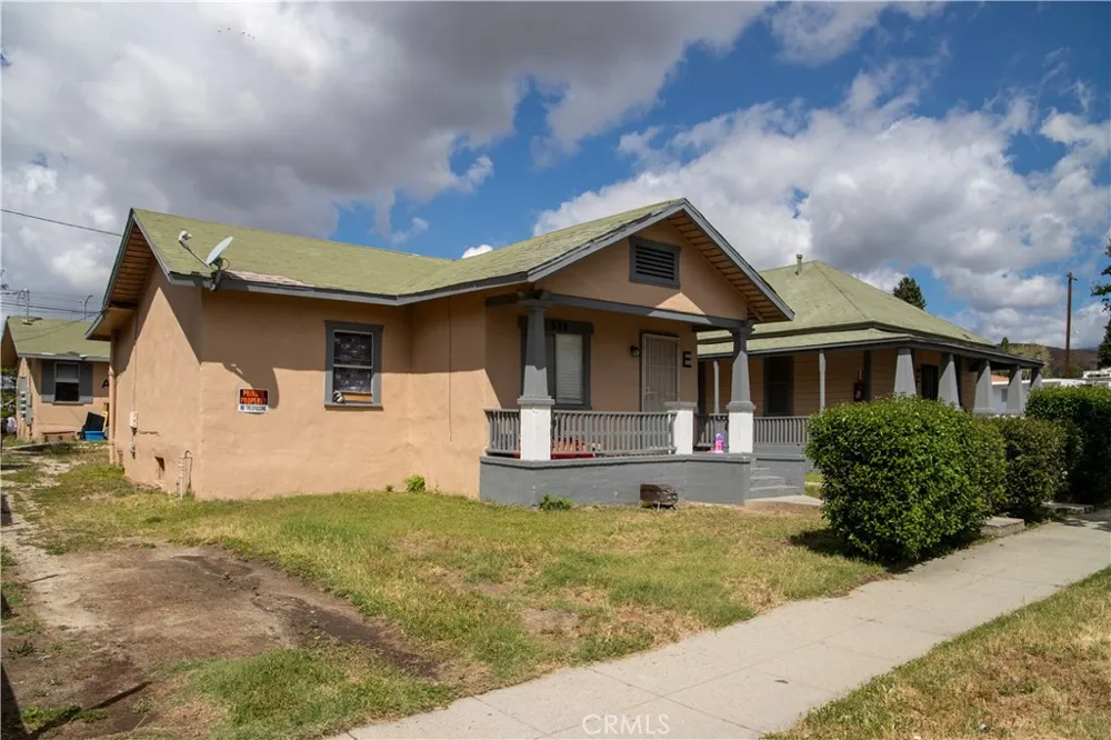 333 Murray Banning, CA 92220