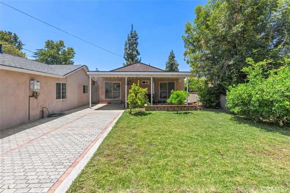 5638 Persimmon Avenue Temple City, CA 91780