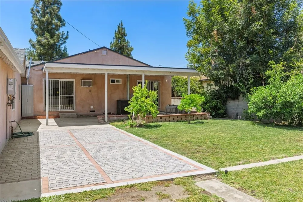 5638 Persimmon Avenue Temple City, CA 91780