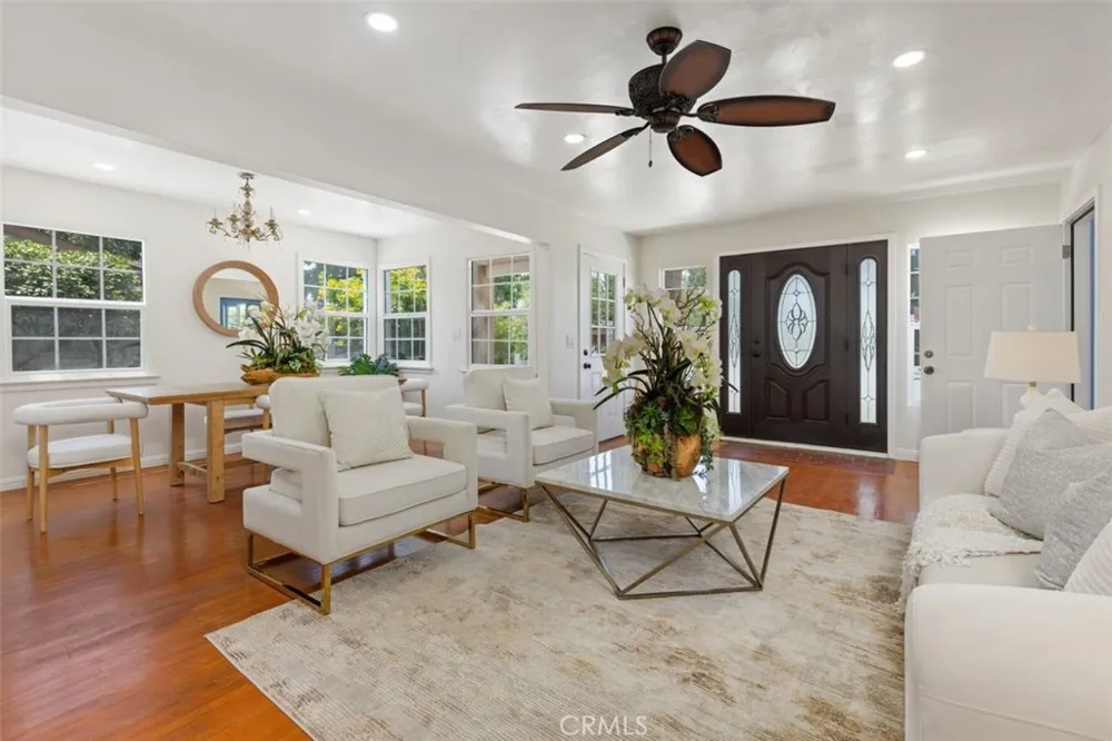 5638 Persimmon Avenue Temple City, CA 91780