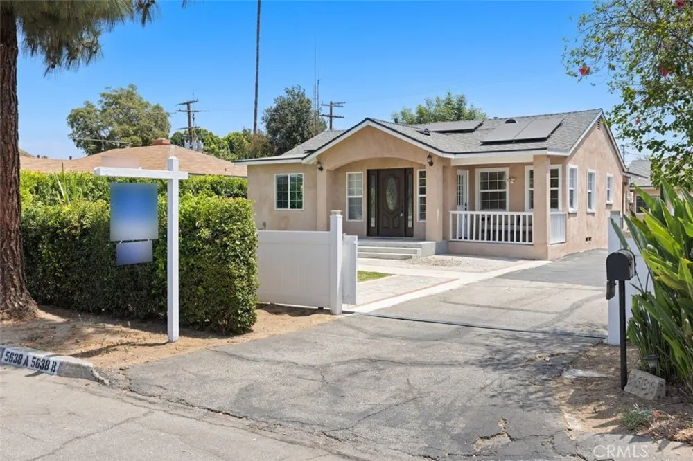 5638 Persimmon Avenue Temple City, CA 91780