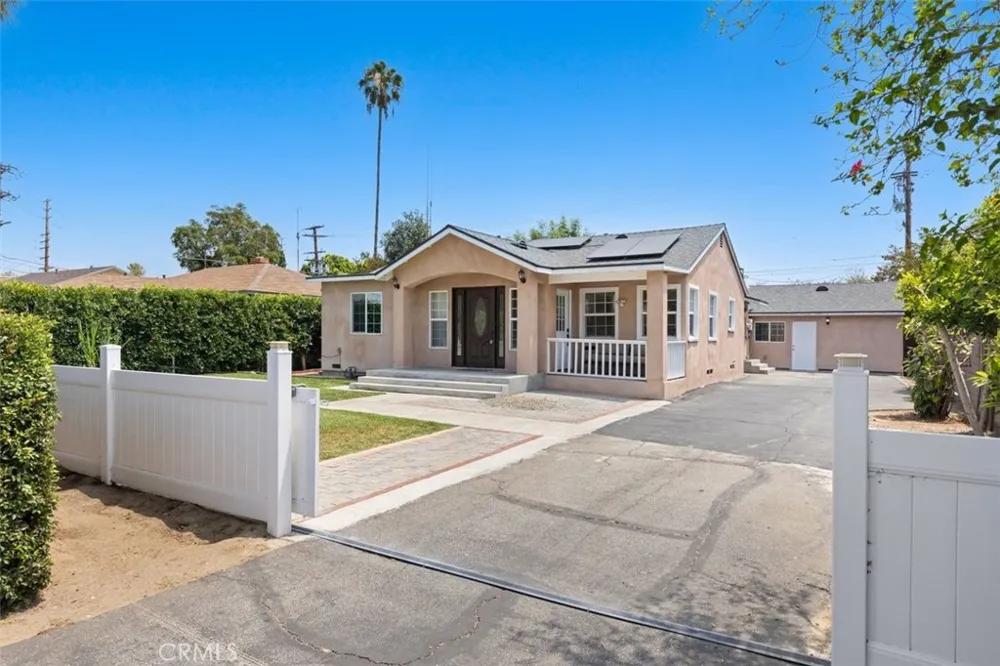 5638 Persimmon Avenue Temple City, CA 91780