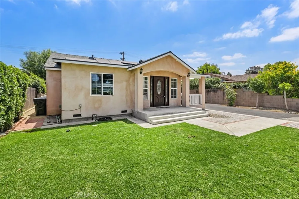 5638 Persimmon Avenue Temple City, CA 91780