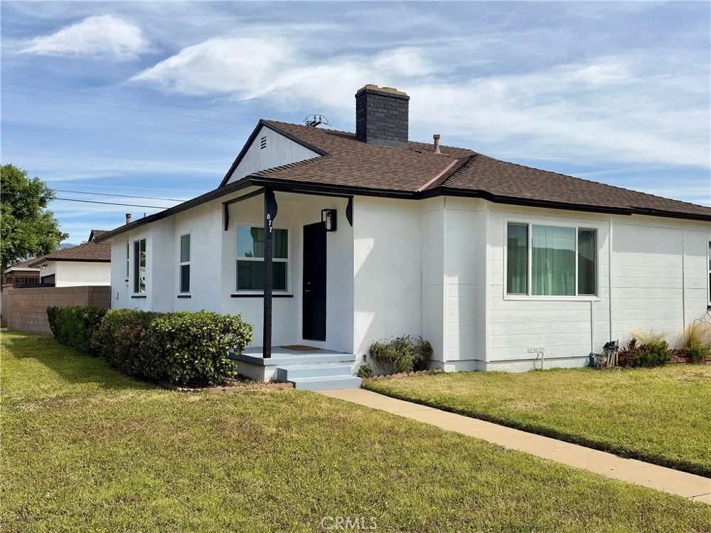 877 W Edna Covina, CA 91722