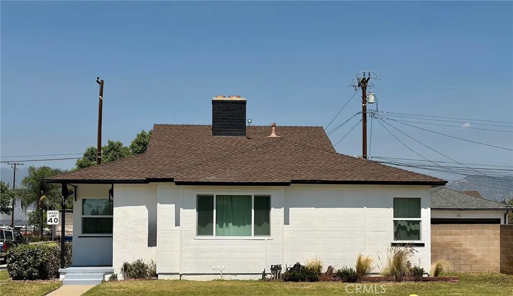 877 W Edna Covina, CA 91722