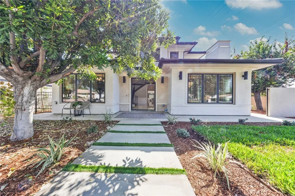 2740 Gilpin Arcadia, CA 91007