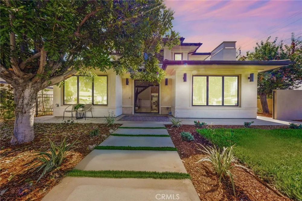 2740 Gilpin Arcadia, CA 91007