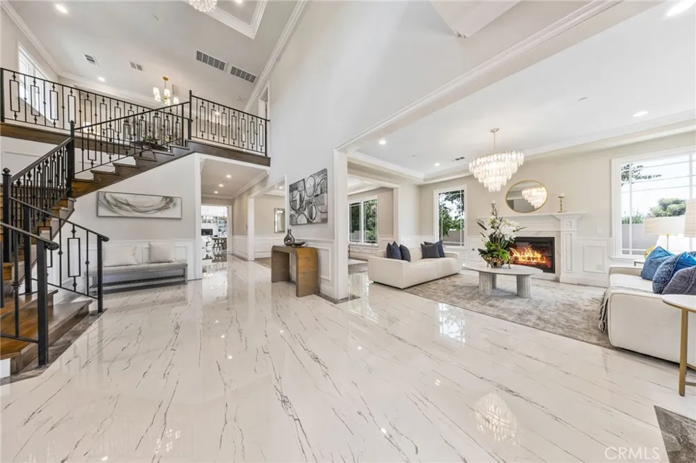 2740 Gilpin Arcadia, CA 91007