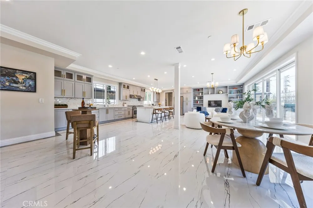 2740 Gilpin Arcadia, CA 91007