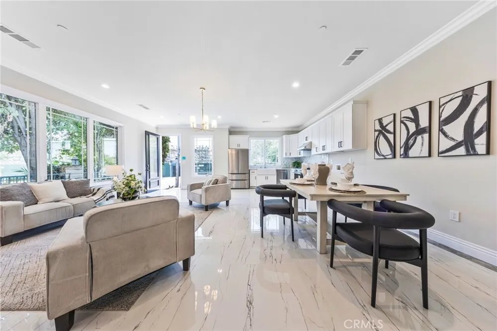 2740 Gilpin Arcadia, CA 91007
