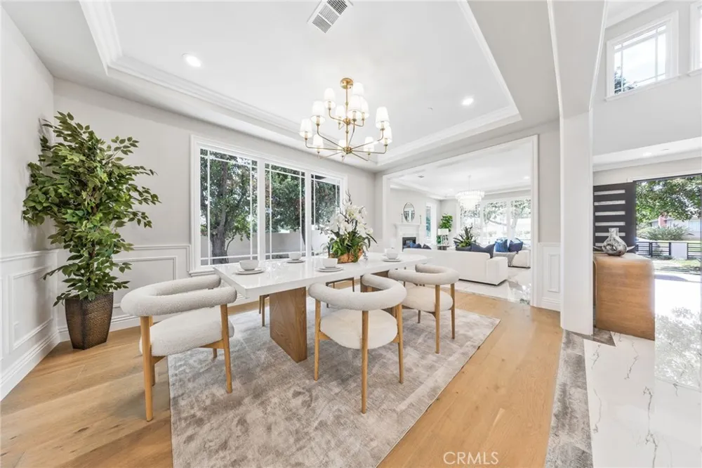 2740 Gilpin Arcadia, CA 91007