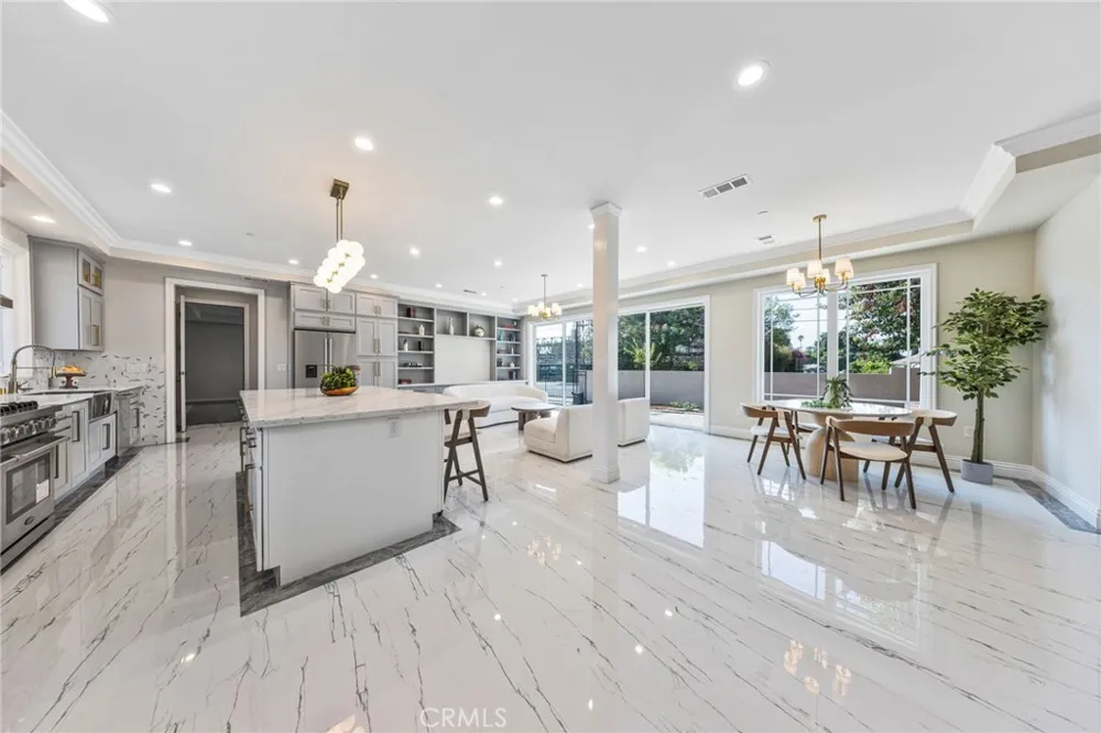 2740 Gilpin Arcadia, CA 91007