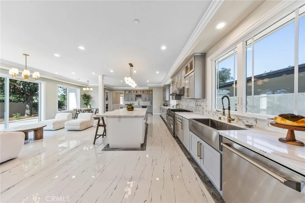 2740 Gilpin Arcadia, CA 91007