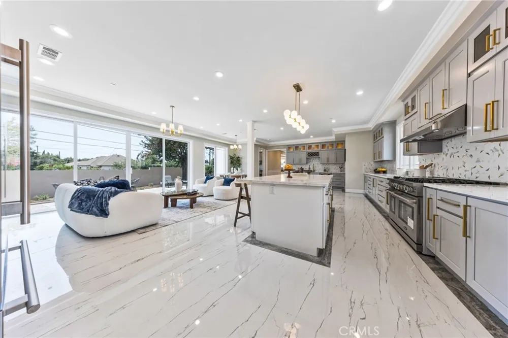 2740 Gilpin Arcadia, CA 91007