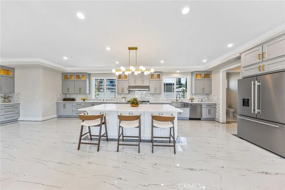 2740 Gilpin Arcadia, CA 91007