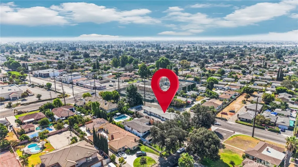 2740 Gilpin Arcadia, CA 91007