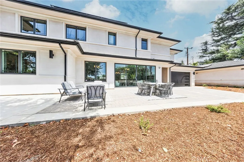 2740 Gilpin Arcadia, CA 91007
