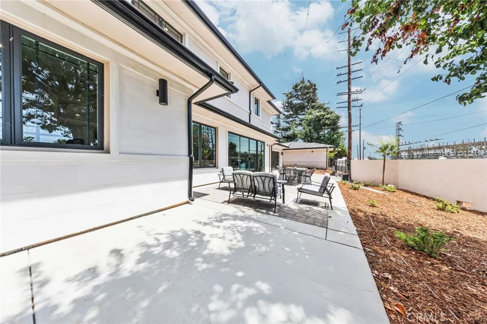 2740 Gilpin Arcadia, CA 91007