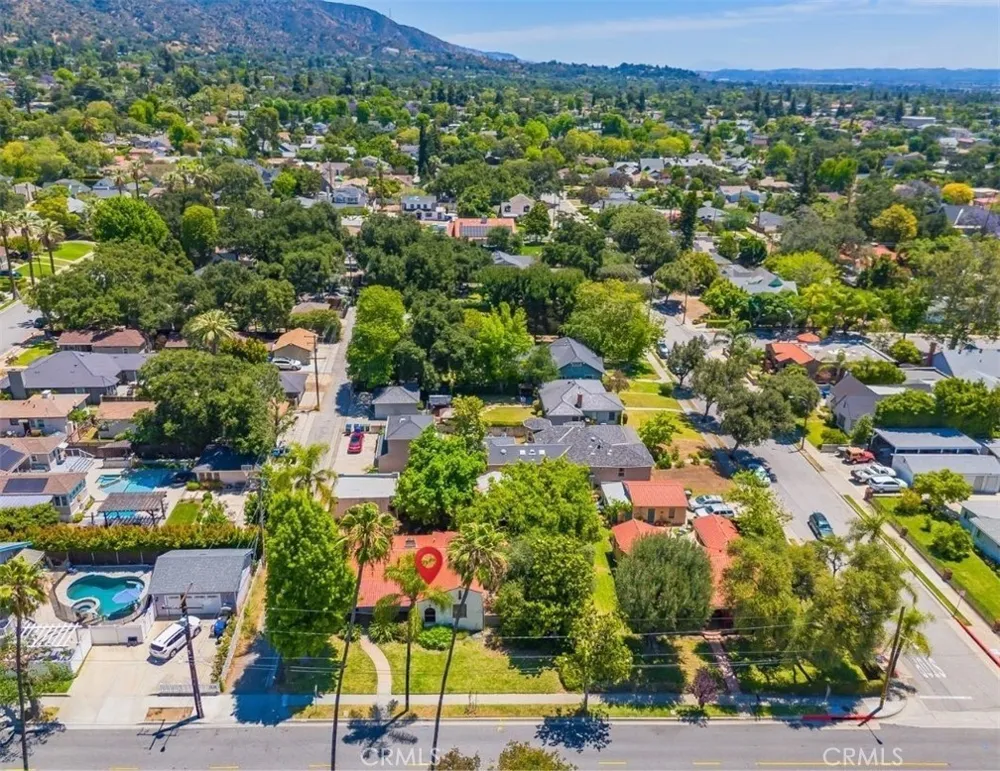 234 Magnolia Monrovia, CA 91016