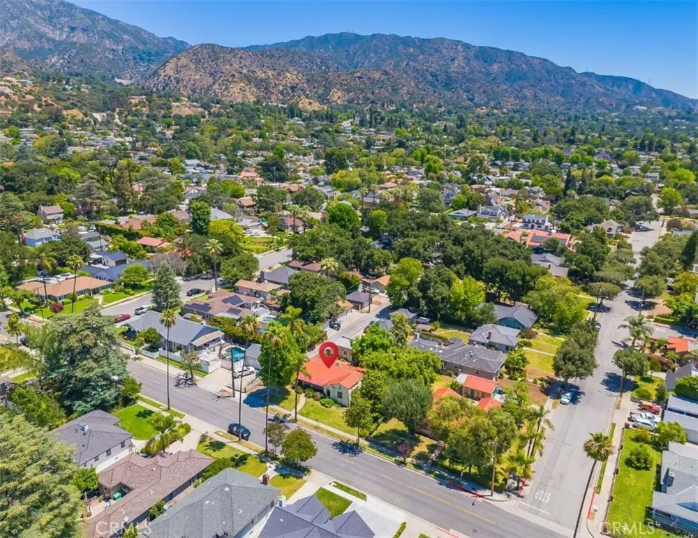 234 Magnolia Monrovia, CA 91016