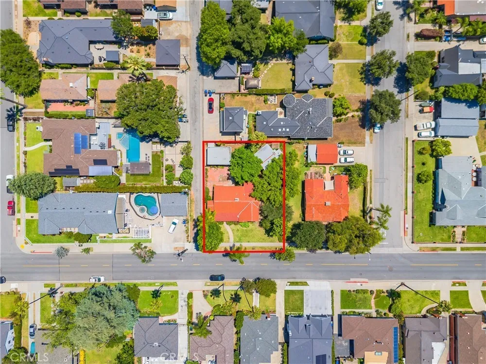 234 Magnolia Monrovia, CA 91016