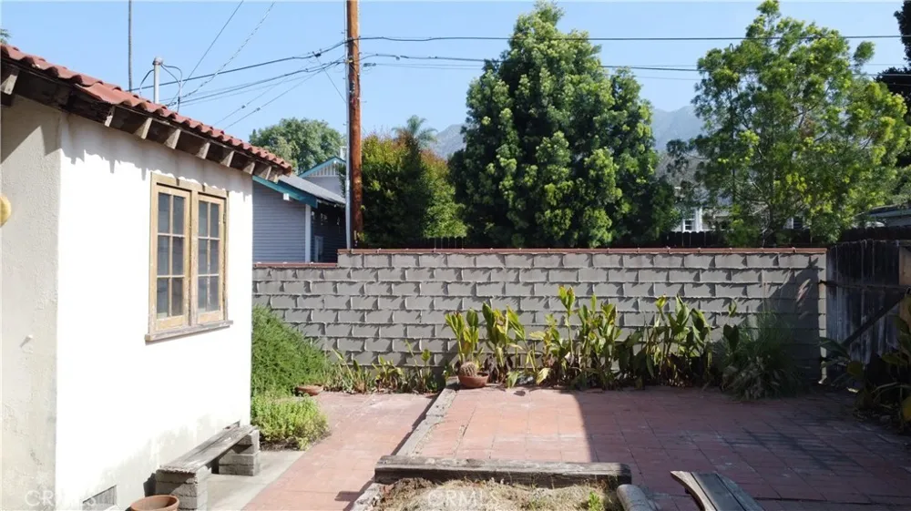 234 Magnolia Monrovia, CA 91016