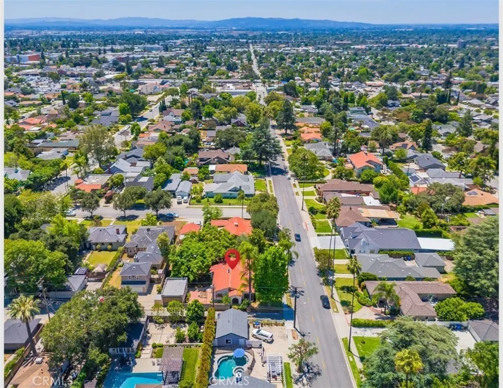 234 Magnolia Monrovia, CA 91016