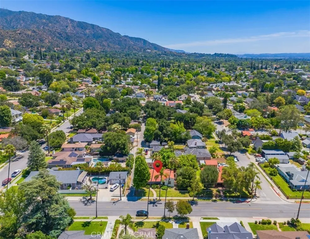 234 Magnolia Monrovia, CA 91016