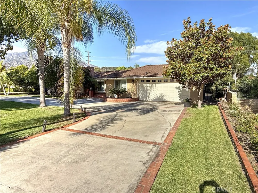 1212 Santa Anita Arcadia, CA 91006