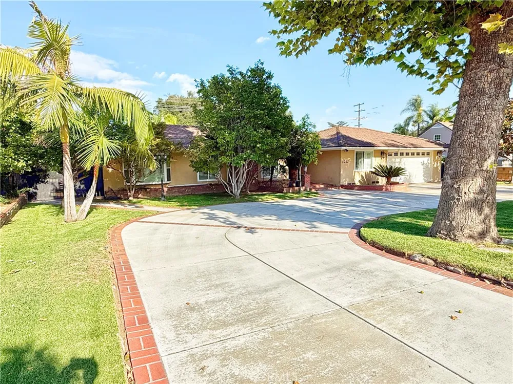 1212 Santa Anita Arcadia, CA 91006
