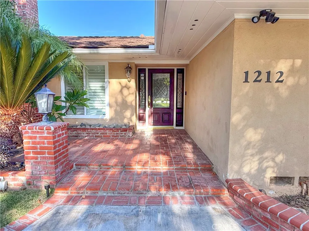 1212 Santa Anita Arcadia, CA 91006