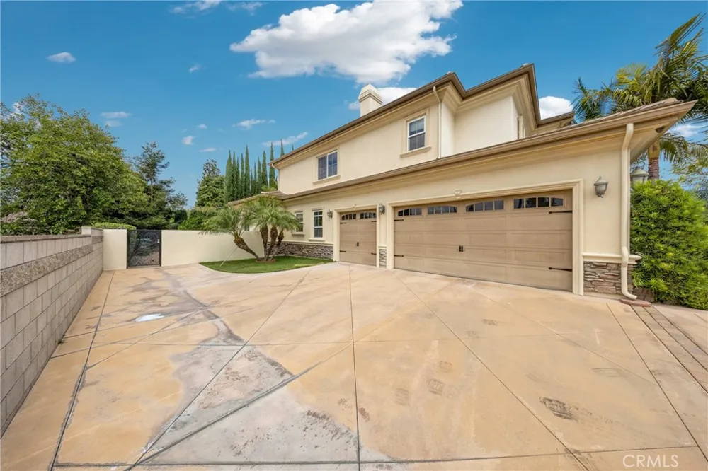 2041 S 6th Arcadia, CA 91006