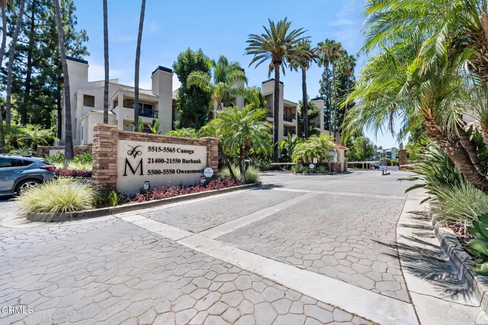 5565 Canoga Avenue #312 Woodland Hills, CA 91367