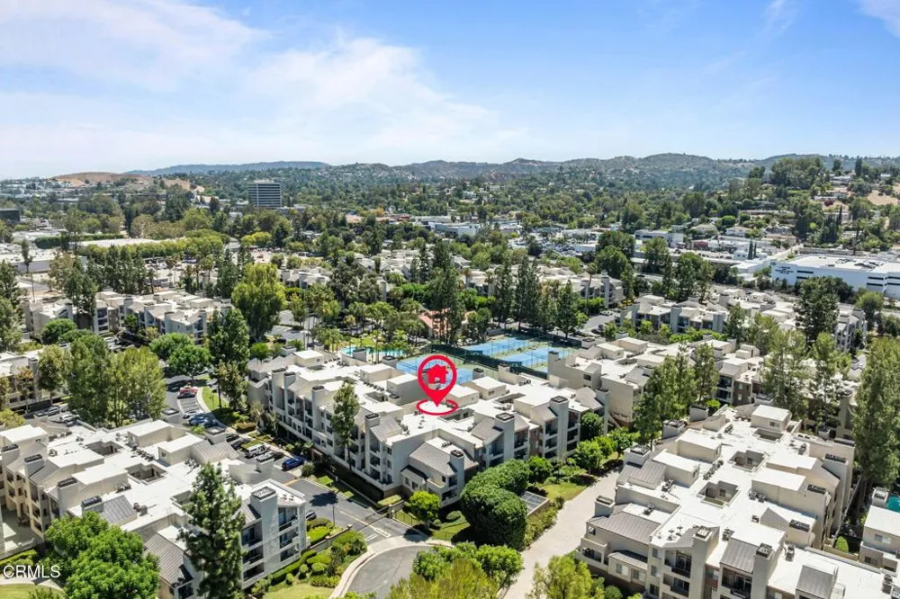 5565 Canoga Avenue #312 Woodland Hills, CA 91367