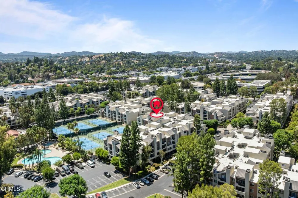 5565 Canoga Avenue #312 Woodland Hills, CA 91367