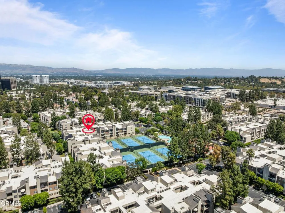 5565 Canoga Avenue #312 Woodland Hills, CA 91367