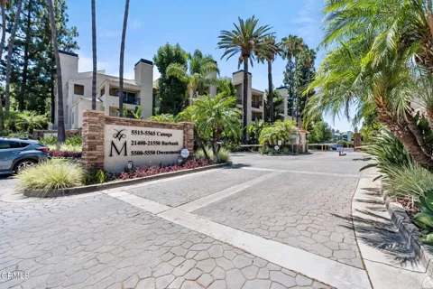 5565 Canoga Avenue #312